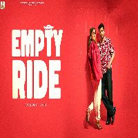 Empty Ride Tarsem Jasmeen Akhtar Latest Punjabi Songs 2023 By Tarsem,Jasmeen Akhtar Poster